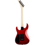 products jackson dinky js11 electric guitar amaranth fb metallic red a150882