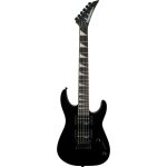 products jackson dinky minion js1x electric guitar amaranth fb black a150902