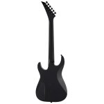 products jackson dinky minion js1x electric guitar amaranth fb metallic silver burst a150903