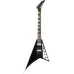 products jackson rhoads js32 rw bk w white bevels a87385