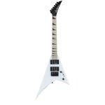 products jackson rr minion js1x electric guitar maple fb snow white a150912
