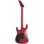 products jackson x series soloist slx electric guitar rosewood fb satin red pearl a87554