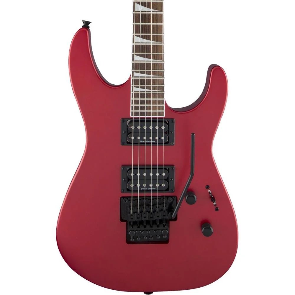 products jackson x series soloist slx electric guitar rosewood fb satin red pearl a87556 products jackson x series soloist slx electric guitar rosewood fb satin red pearl a87556