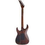 products jackson x series soloist slx spalted maple electric guitar a87414