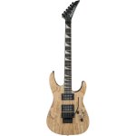 products jackson x series soloist slx spalted maple electric guitar a87415