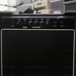 products jaden jd100b 1x10 inch 100watt bass combo amplifier a159416