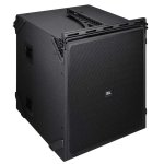products jbl brx325sp powered subwoofer a161460