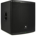 products jbl eon 718s 1500 watt 18 inch powered pa subwoofer a160080