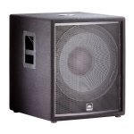 products jbl jrx218s 18 powered subwoofer a70888