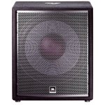 products jbl jrx218s 18 powered subwoofer a70890