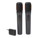 products jbl partybox as2 two microphone system for partybox speaker a167257