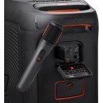 products jbl partybox as2 two microphone system for partybox speaker a167258
