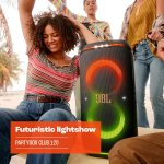 products jbl partybox club 120 portable party speaker with bluetooth a167238