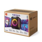 products jbl partybox encore portable bluetooth speaker with 2 mic wireless a146894