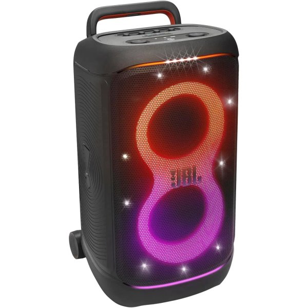 products jbl partybox stage 520 bluetooth speaker bluetooth speaker with telescopic handle and wheels 9996