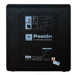 products jbl pasion 12sp powered 12 inch karaoke subwoofer a145317