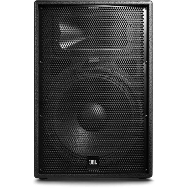 products jbl prx 315d 15 inch 2 way passive stage monitor a163378