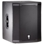 products jbl prx 418s compact 18 inch passive subwoofer a160069