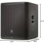 products jbl prx 918xlf 18 inch 2 000 watt powered subwoofer a160671