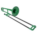 products jiggs pbone plastic trombone a44581