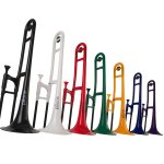 products jiggs pbone plastic trombone a44582