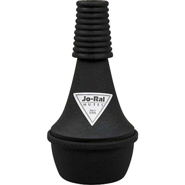 products jo ral tpt 1p trumpet practice mute a44732