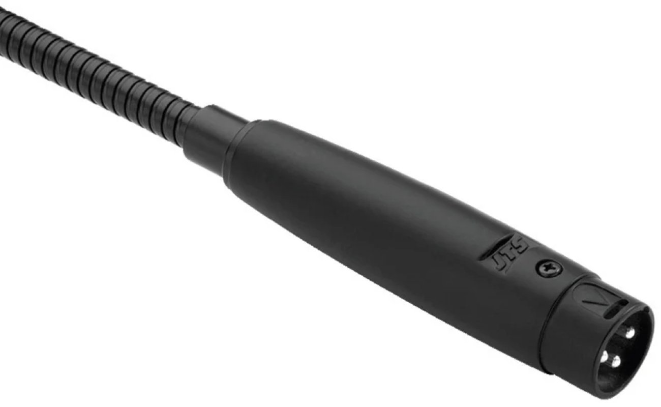 products jts gm 5212 supercardioid gooseneck microphone a162487