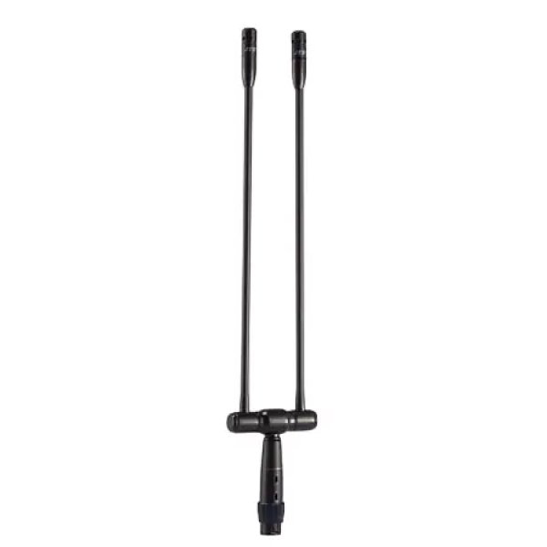 products jts gm 5212du dual gooseneck microphone a159374