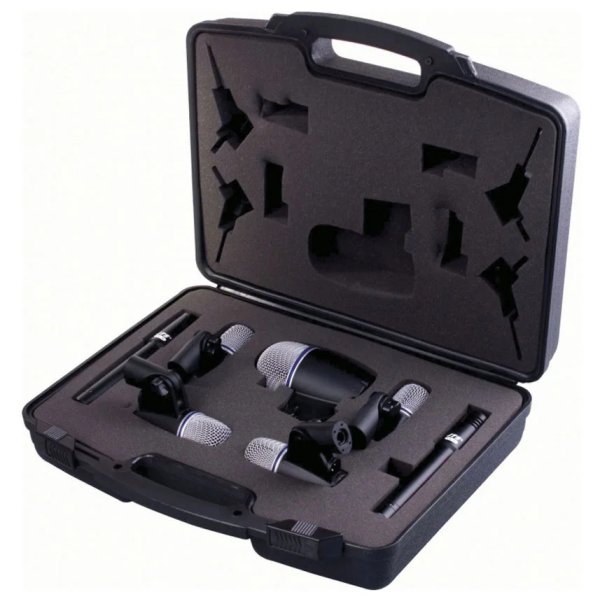 products jts txb 7m 7 piece drum microphone set a159201