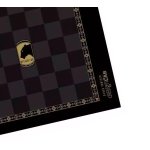 products karpet drum mapex pmkm m23p05 chess grid drum rug a163545