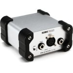products klark teknik di 10a 1 channel active direct box with midas transformer a124629