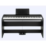 products korg b2sp digital piano black and white a164898