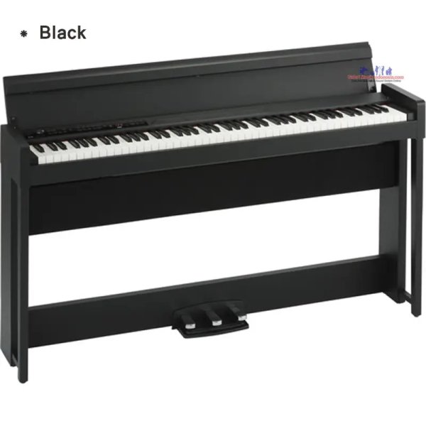 products korg c1 air digital piano with bluetooth bk br wh wa a161173