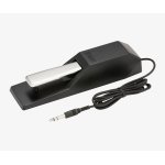 products korg ds1h piano style sustain pedal made in japan a100196