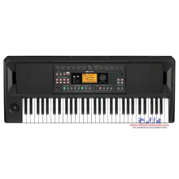 products korg ek50 entertainer keyboard a150707