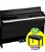 products korg g1b air digital piano with bluetooth bk br wh 5449