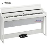 products korg g1b air digital piano with bluetooth bk br wh a161051