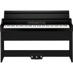products korg g1b air digital piano with bluetooth bk br wh a161052