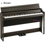 products korg g1b air digital piano with bluetooth bk br wh a161054