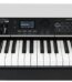 products korg grandstage x 88 key real weighted hammer action 3 stage piano a161176