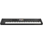 products korg kronos 3 88 key music workstation keyboard a165080