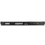 products korg kronos 3 88 key music workstation keyboard a165081