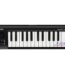 products korg microkey 2 air 25 key bluetooth midi keyboard controller a161076