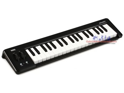products korg microkey 2 air 37 key bluetooth midi keyboard controller a161079