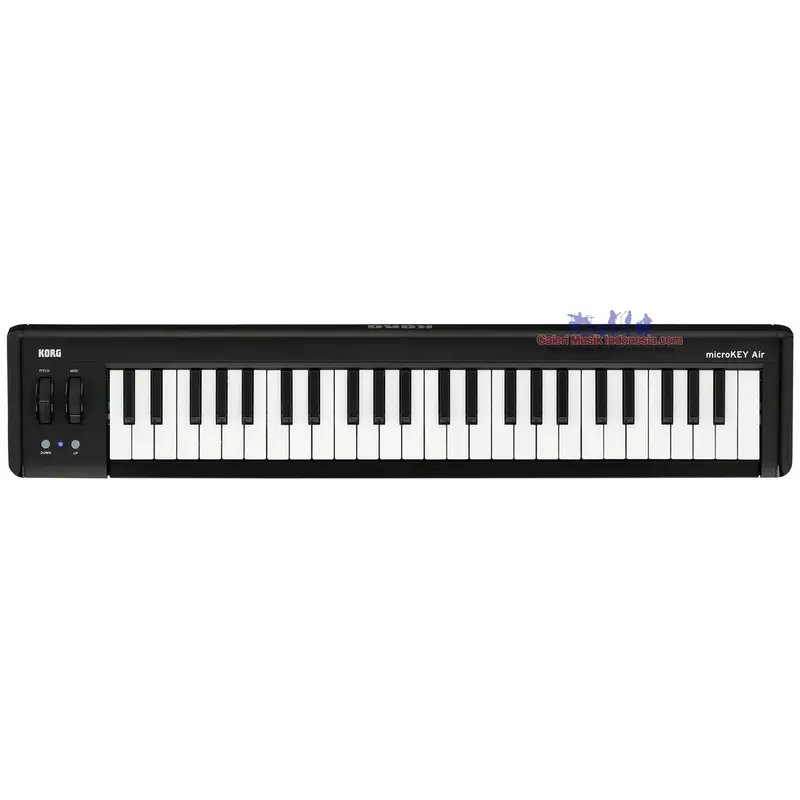 products korg microkey 2 air 49 key bluetooth midi keyboard controller a161082 products korg microkey 2 air 49 key bluetooth midi keyboard controller a161082