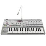 products korg microkorg crystal celebrating 20 years of the mini synth limited edition a127682