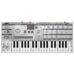 products korg microkorg crystal celebrating 20 years of the mini synth limited edition a127685