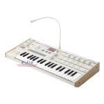 products korg microkorg mk1 s synthesizer and vocoder with built in speakers a161091