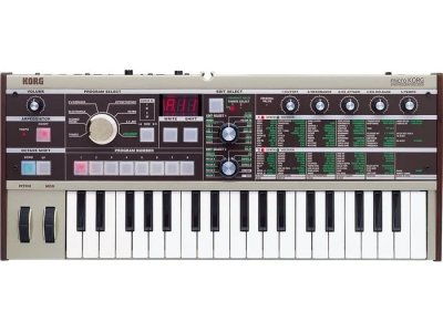 products korg microkorg mk1 synthesizer vocoder a161089