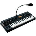 products korg microkorg xl synthesizer vocoder a161097